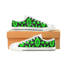 Load image into Gallery viewer, 506 Women's Classic Canvas Shoes (Model 018)