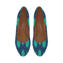 Load image into Gallery viewer, pattern 306 Women&#39;s High Heels (Model 044)