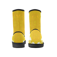 Load image into Gallery viewer, HL1 Custom High Top Unisex Snow Boots (Model 047)