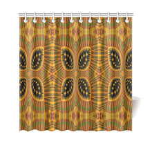 Load image into Gallery viewer, 500 Shower Curtain 69&quot;x70&quot;