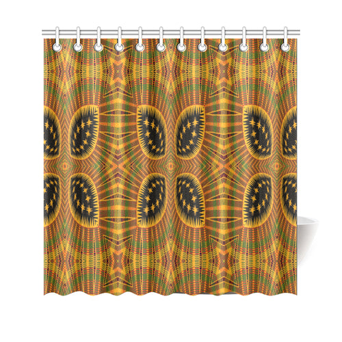 500 Shower Curtain 69