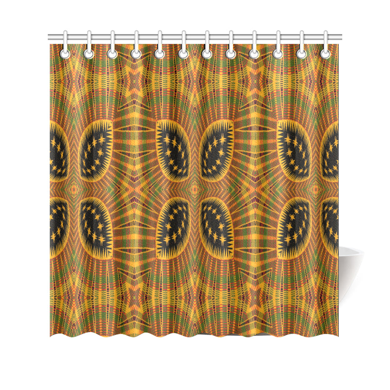 500 Shower Curtain 69