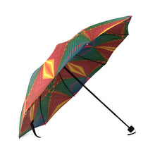 Load image into Gallery viewer, pattern 319 Foldable Umbrella