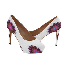 Load image into Gallery viewer, pattern 303 Women&#39;s High Heels (Model 044)