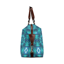 Load image into Gallery viewer, pattern 300 Classic Travel Bag (Model 1643) Remake