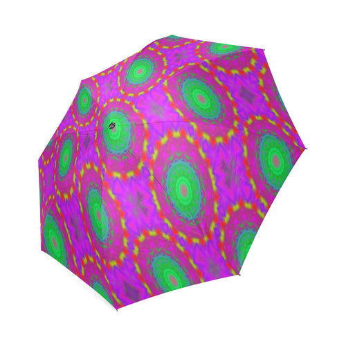 pattern 310 Foldable Umbrella