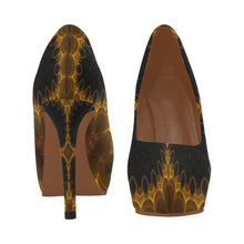 Load image into Gallery viewer, 504 Women's High Heels (Model 044)