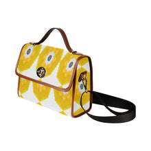 Load image into Gallery viewer, HL2 Waterproof Canvas Bag/All Over Print (Model 1641)