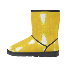 Load image into Gallery viewer, HL1 Custom High Top Unisex Snow Boots (Model 047)