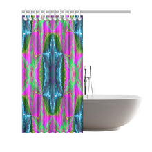Load image into Gallery viewer, pattern 304 Shower Curtain 72"x72"