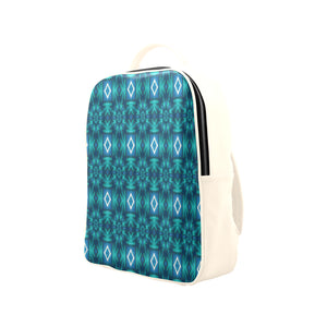 pattern 300 Popular Backpack (Model 1622)