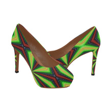 Load image into Gallery viewer, 502 Women&#39;s High Heels (Model 044)