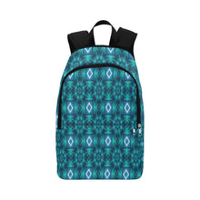 Load image into Gallery viewer, pattern 300 Fabric Backpack for Adult (Model 1659)