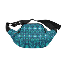 Load image into Gallery viewer, pattern 300 Fanny Pack/Small (Model 1677)