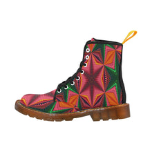 Load image into Gallery viewer, pattern 320 Martin Boots For Women Model 1203H