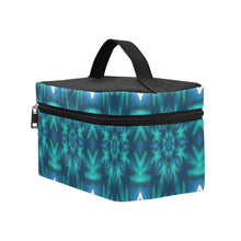Load image into Gallery viewer, pattern 300 Cosmetic Bag/Large (Model 1658)