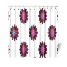 Load image into Gallery viewer, pattern 303 Shower Curtain 69"x70"