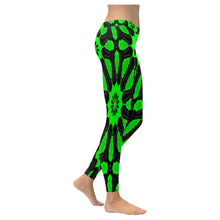 Load image into Gallery viewer, 506 Low Rise Leggings (Invisible Stitch) (Model L05)