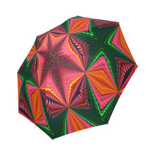 Load image into Gallery viewer, pattern 320 Foldable Umbrella