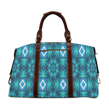 Load image into Gallery viewer, pattern 300 Classic Travel Bag (Model 1643) Remake