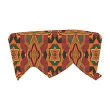 Load image into Gallery viewer, Kente 6 Unisex Single Button Snow Boots (Model 051)