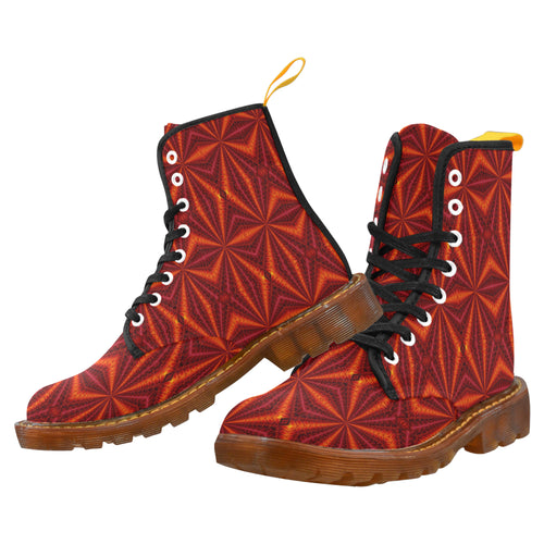 pattern 317 Martin Boots For Women Model 1203H