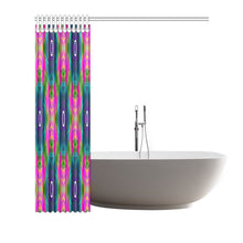 Load image into Gallery viewer, pattern 308 Shower Curtain 72"x72"