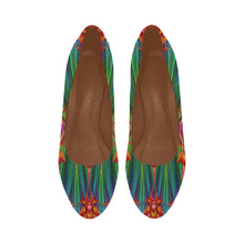 Load image into Gallery viewer, pattern 318 Women&#39;s High Heels (Model 044)