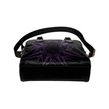 Load image into Gallery viewer, fract 5.5 Shoulder Handbag (Model 1634)