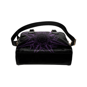 fract 5.5 Shoulder Handbag (Model 1634)