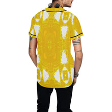 Load image into Gallery viewer, HL1 All Over Print Baseball Jersey for Men (Model T50)