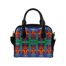 Load image into Gallery viewer, pattern 316 Shoulder Handbag (Model 1634)