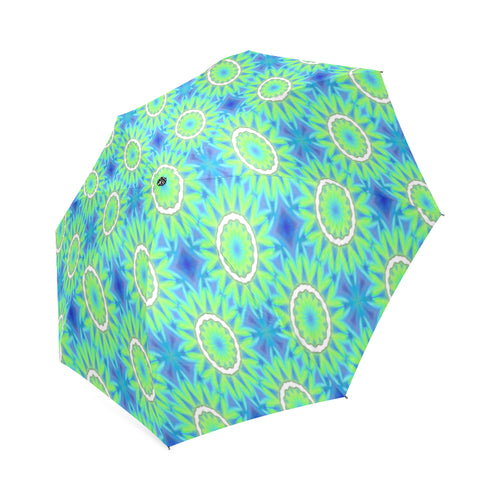 pattern 311 Foldable Umbrella