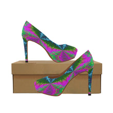 Load image into Gallery viewer, pattern 304 Women&#39;s High Heels (Model 044)