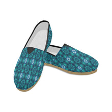 Load image into Gallery viewer, pattern 300 Women's Casual Shoes (Model 004)