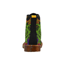Load image into Gallery viewer, fract 18 Martin Boots For Women Model 1203H