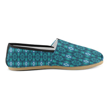 Load image into Gallery viewer, pattern 300 Women's Casual Shoes (Model 004)