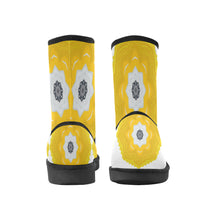 Load image into Gallery viewer, HL2 Custom High Top Unisex Snow Boots (Model 047)