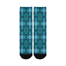 Load image into Gallery viewer, pattern 300 Custom Socks for Women