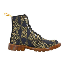 Load image into Gallery viewer, 507 Martin Boots For Women Model 1203H