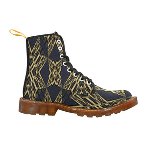 507 Martin Boots For Women Model 1203H