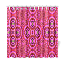 Load image into Gallery viewer, pattern 314 Shower Curtain 72"x72"