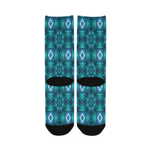 Load image into Gallery viewer, pattern 300 Custom Socks for Women