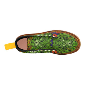 fract 18 Martin Boots For Women Model 1203H