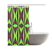 Load image into Gallery viewer, 502 Shower Curtain 69&quot;x70&quot;
